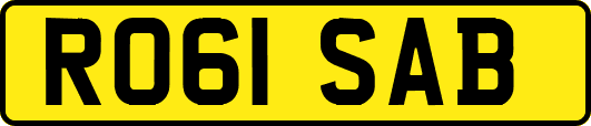 RO61SAB