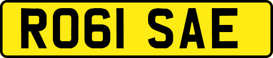 RO61SAE