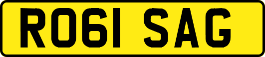 RO61SAG