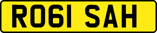 RO61SAH