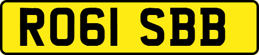 RO61SBB