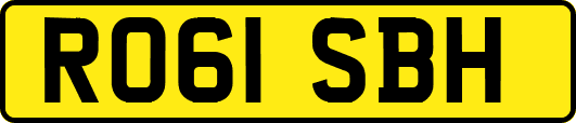 RO61SBH