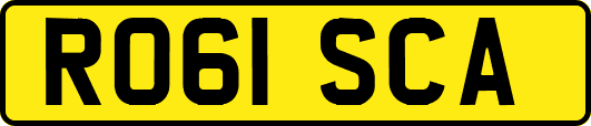 RO61SCA