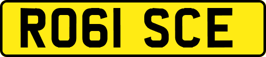 RO61SCE
