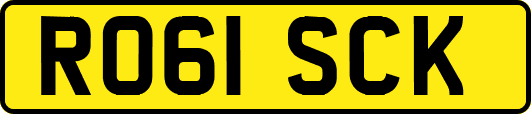 RO61SCK