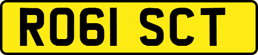 RO61SCT
