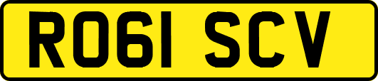 RO61SCV