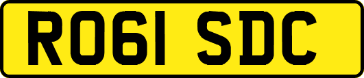 RO61SDC