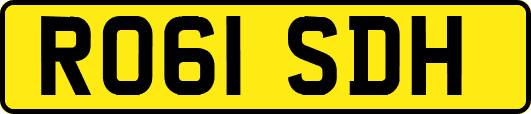 RO61SDH