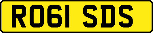RO61SDS