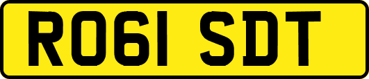 RO61SDT