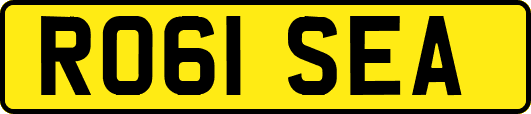 RO61SEA