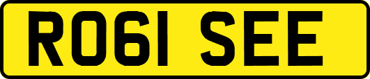 RO61SEE