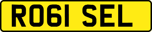 RO61SEL