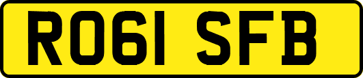 RO61SFB