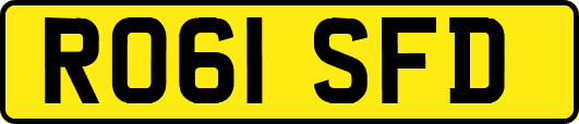 RO61SFD
