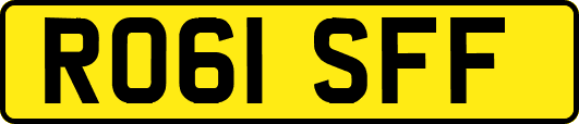 RO61SFF