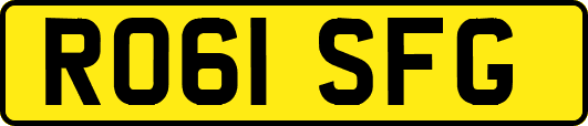 RO61SFG