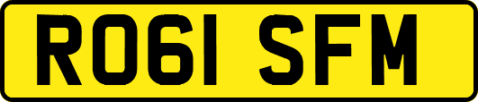 RO61SFM