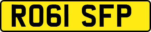 RO61SFP