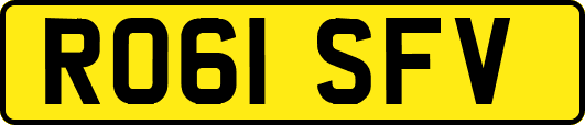 RO61SFV