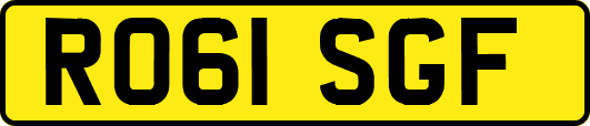 RO61SGF