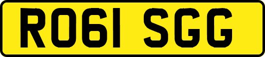 RO61SGG