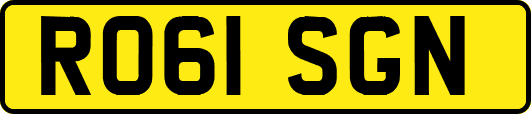 RO61SGN