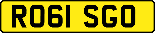 RO61SGO