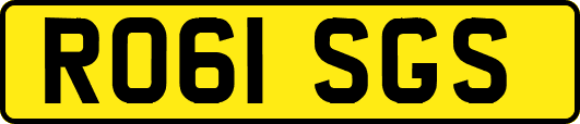 RO61SGS