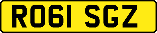 RO61SGZ