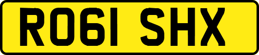RO61SHX