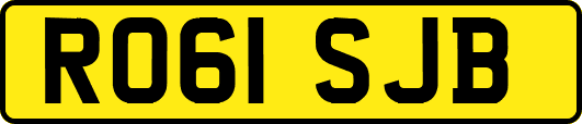 RO61SJB
