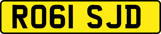 RO61SJD