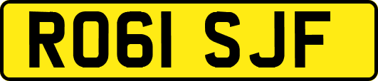 RO61SJF
