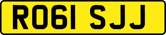 RO61SJJ