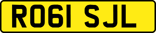 RO61SJL