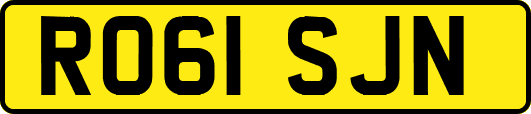 RO61SJN