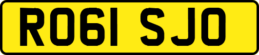 RO61SJO