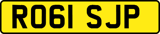RO61SJP