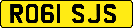 RO61SJS