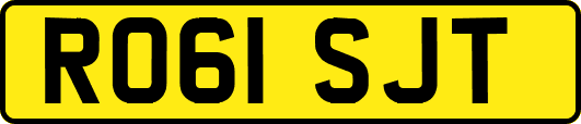 RO61SJT