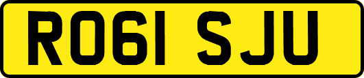 RO61SJU