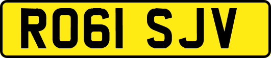 RO61SJV