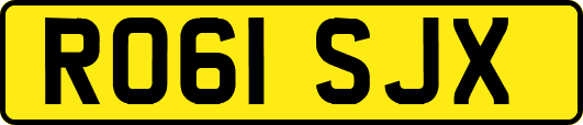 RO61SJX