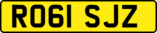 RO61SJZ