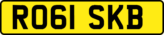 RO61SKB