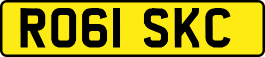 RO61SKC