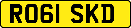 RO61SKD