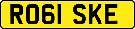 RO61SKE